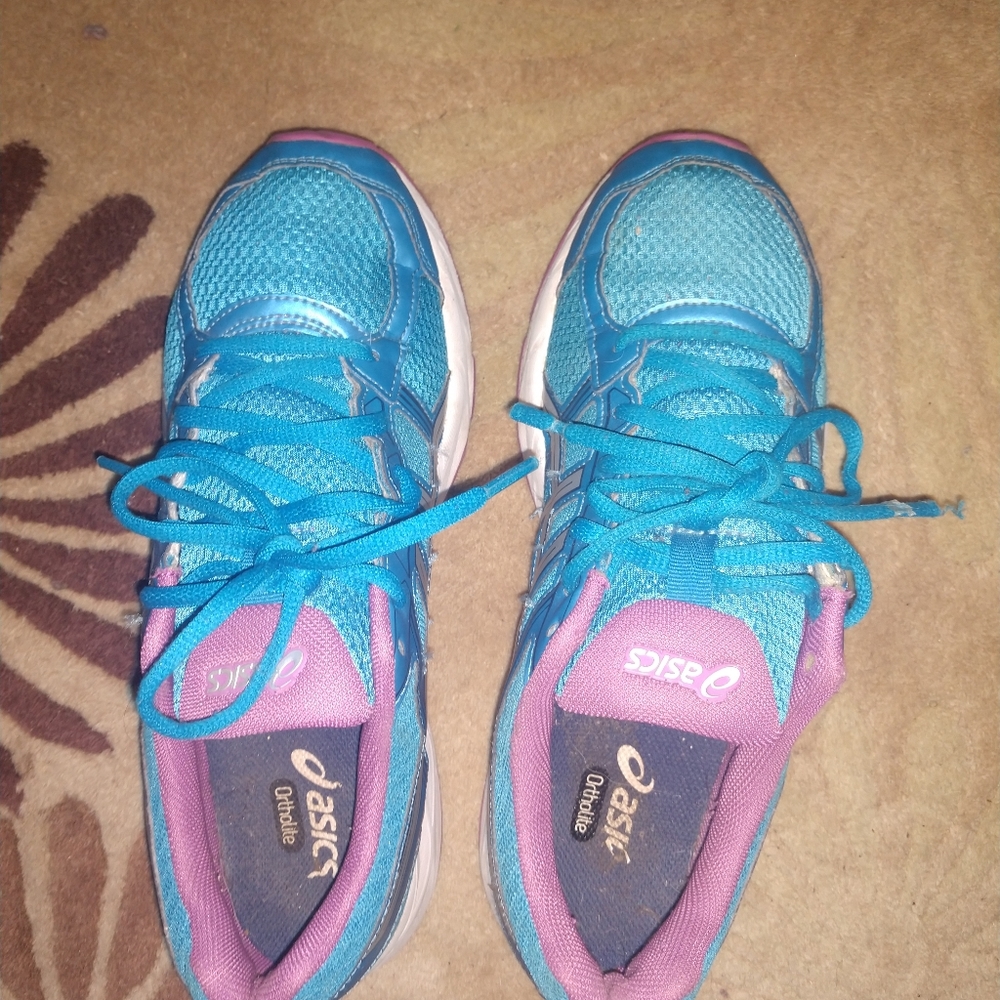 SHOES woman